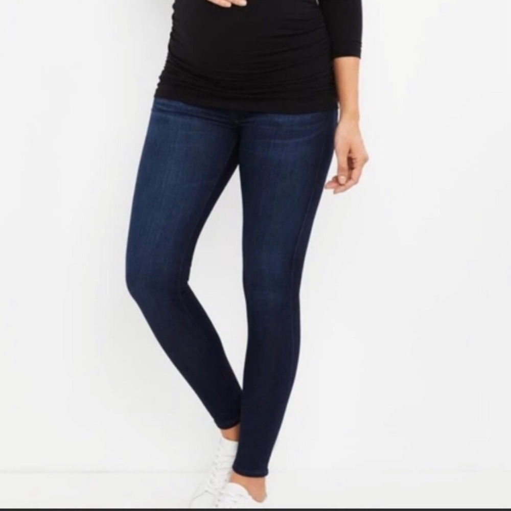 Ag Adriano Goldschmied Jeggings Leggings Jeans 30